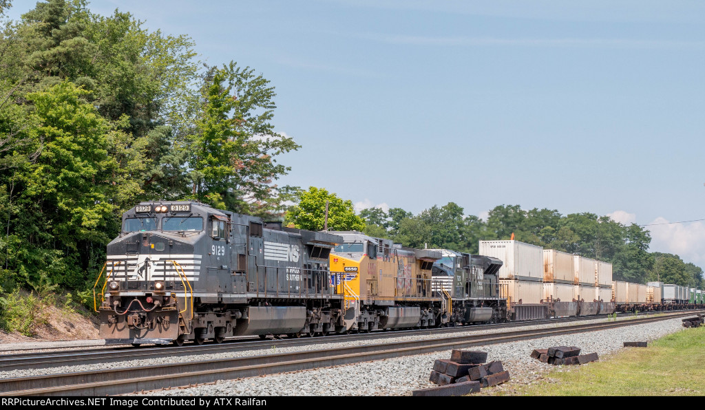 NS 9129